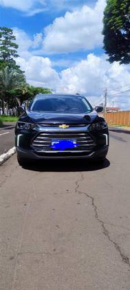 CHEVROLET TRACKER 1.0 TURBO FLEX LT AUTOMÁTICO